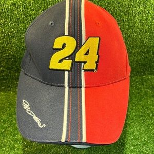 Jeff Gordon Hat